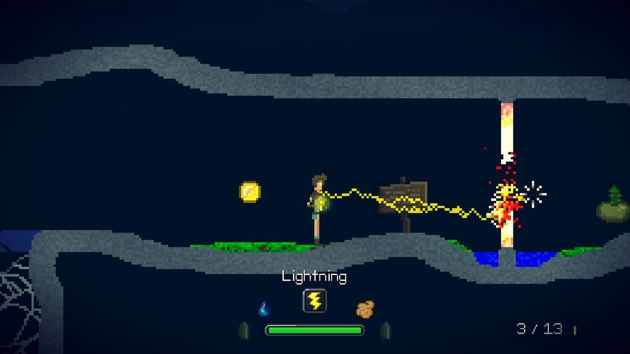 Pixel Sand thumbnail 5