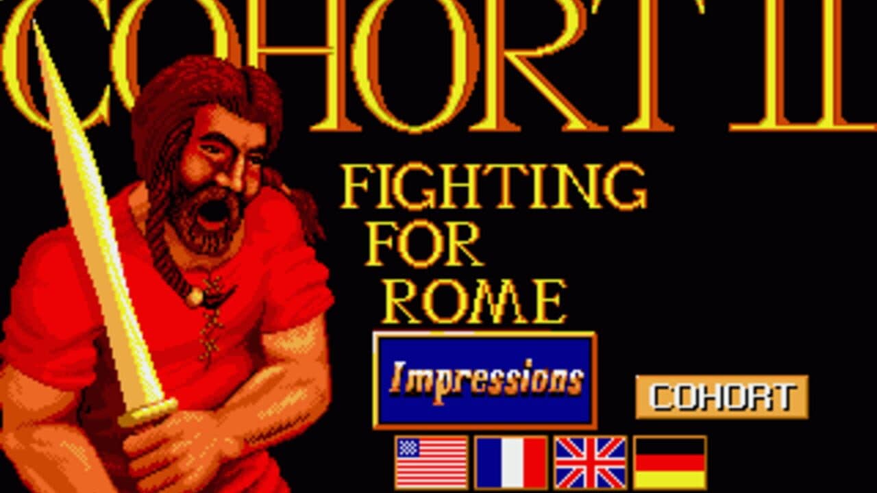 Cohort II: Fighting for Rome thumbnail 2