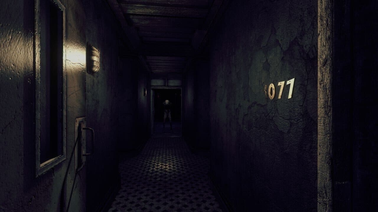 Phantasmal: City of Darkness thumbnail 5