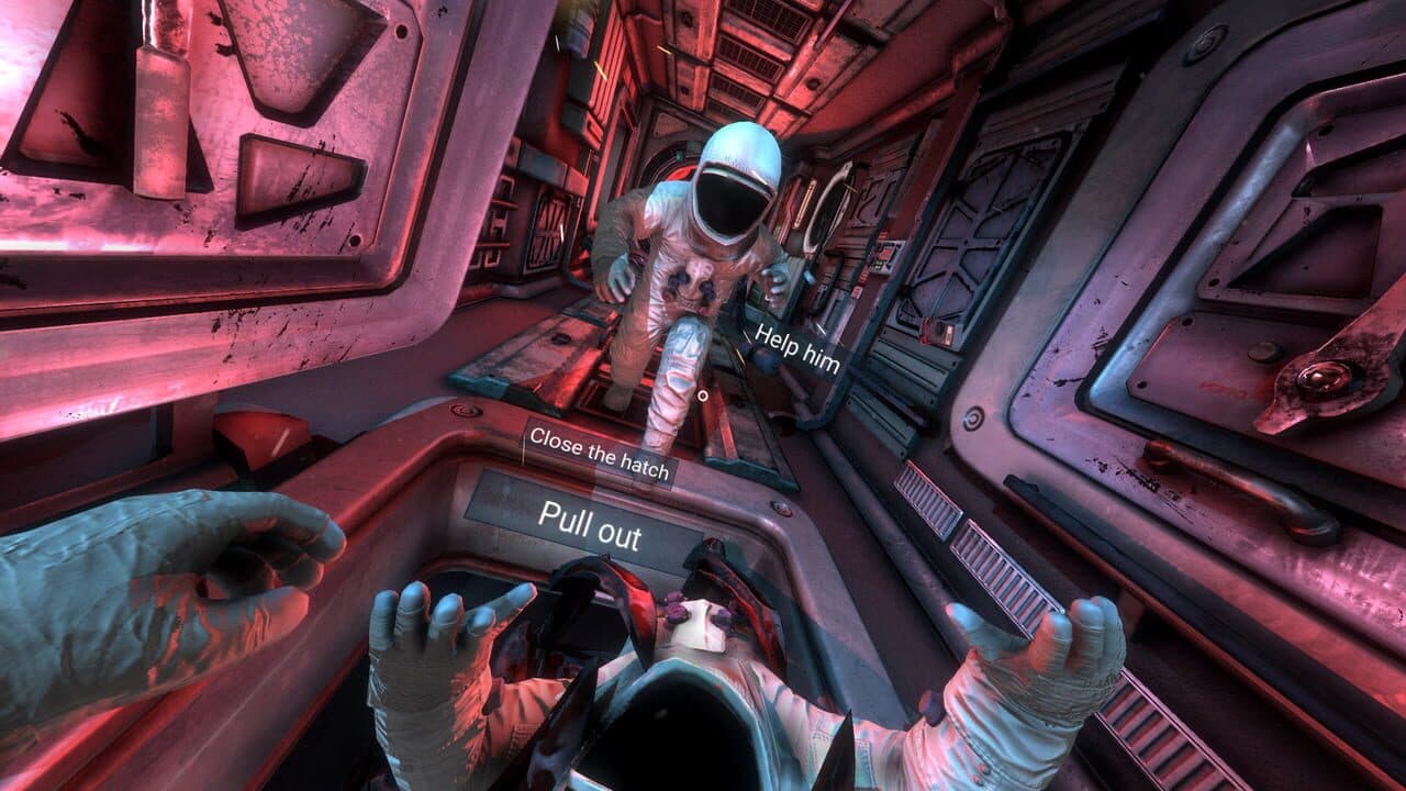 Far Space VR thumbnail 4