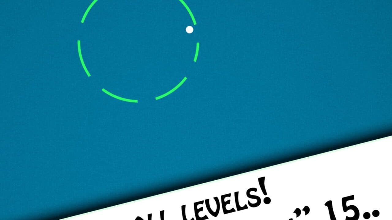 Circle's End thumbnail 2