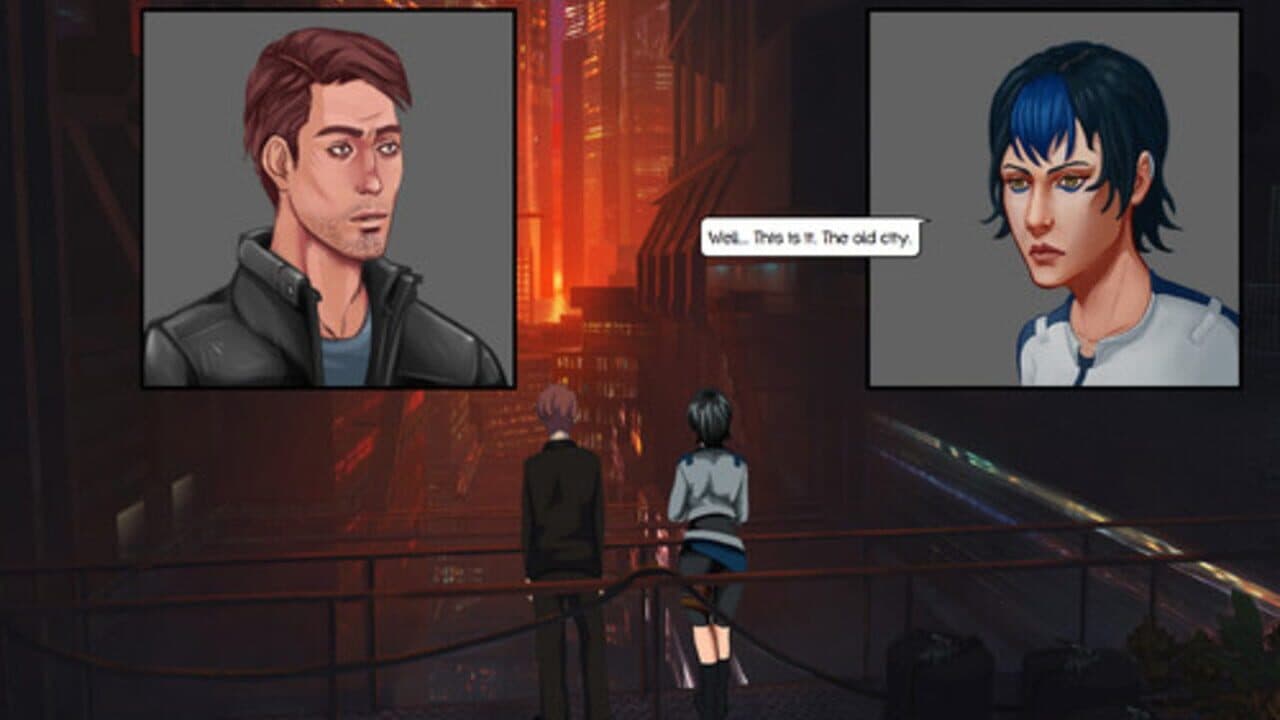 Return Null: Episode 2 thumbnail 4