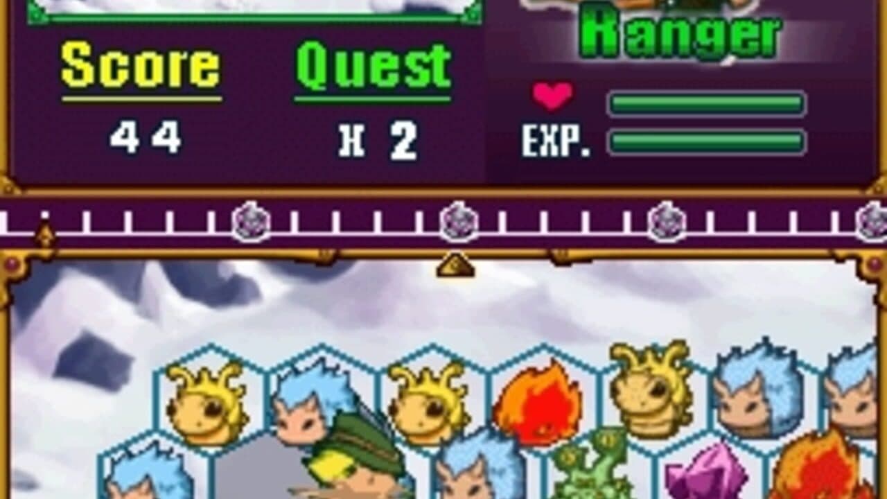 3 Heroes: Crystal Soul thumbnail 3