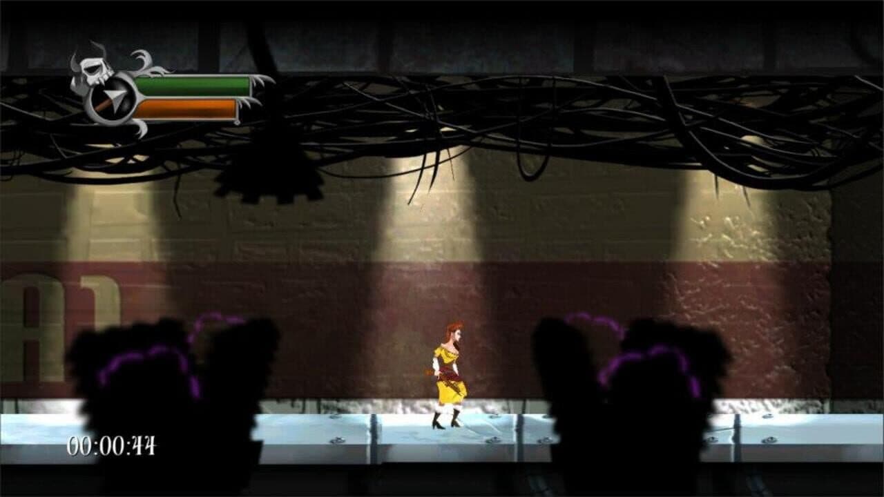 Blood of the Werewolf thumbnail 10
