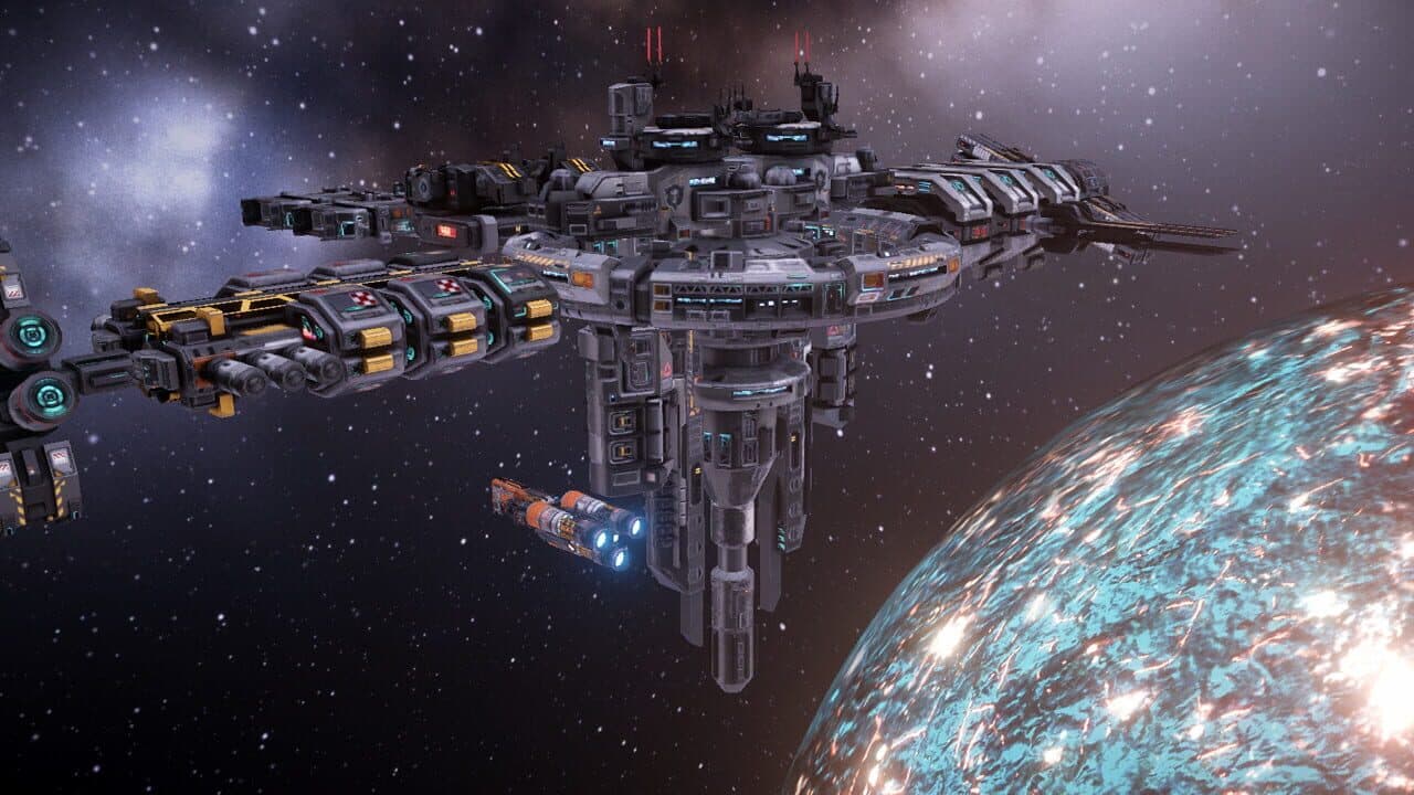 4X-Galaxy thumbnail 7