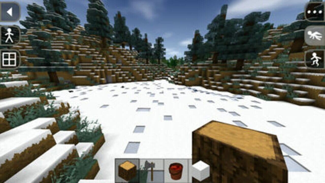 Survivalcraft thumbnail 6