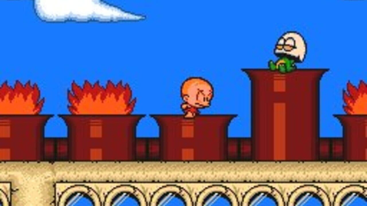 Bonk's Revenge thumbnail 2