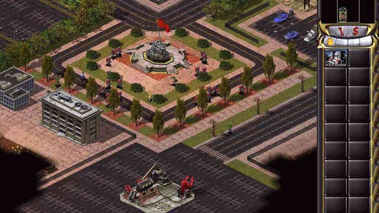 Command & Conquer: Red Alert 2 thumbnail 2