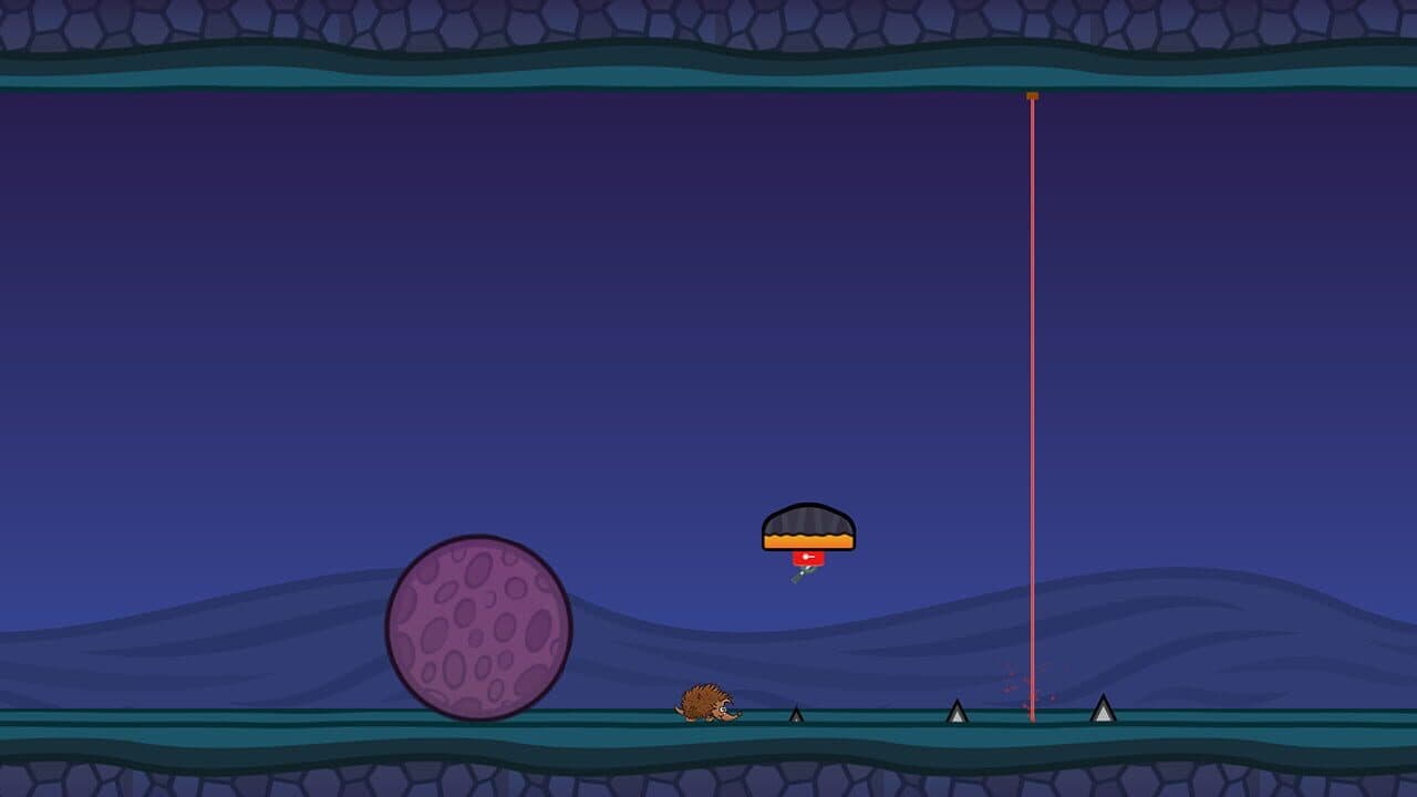 Spiny Adventures thumbnail 4