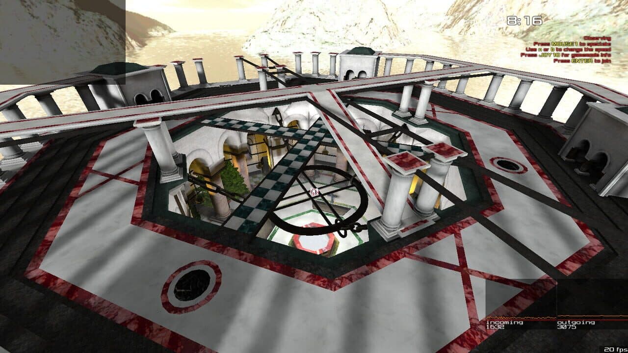 ChaosEsque Anthology screenshot 1