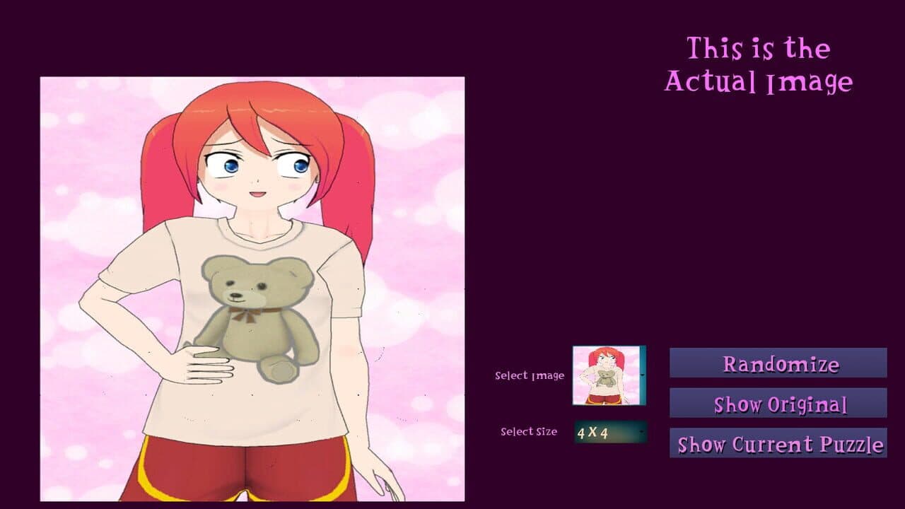 Hentai Weed Puzzles thumbnail 3