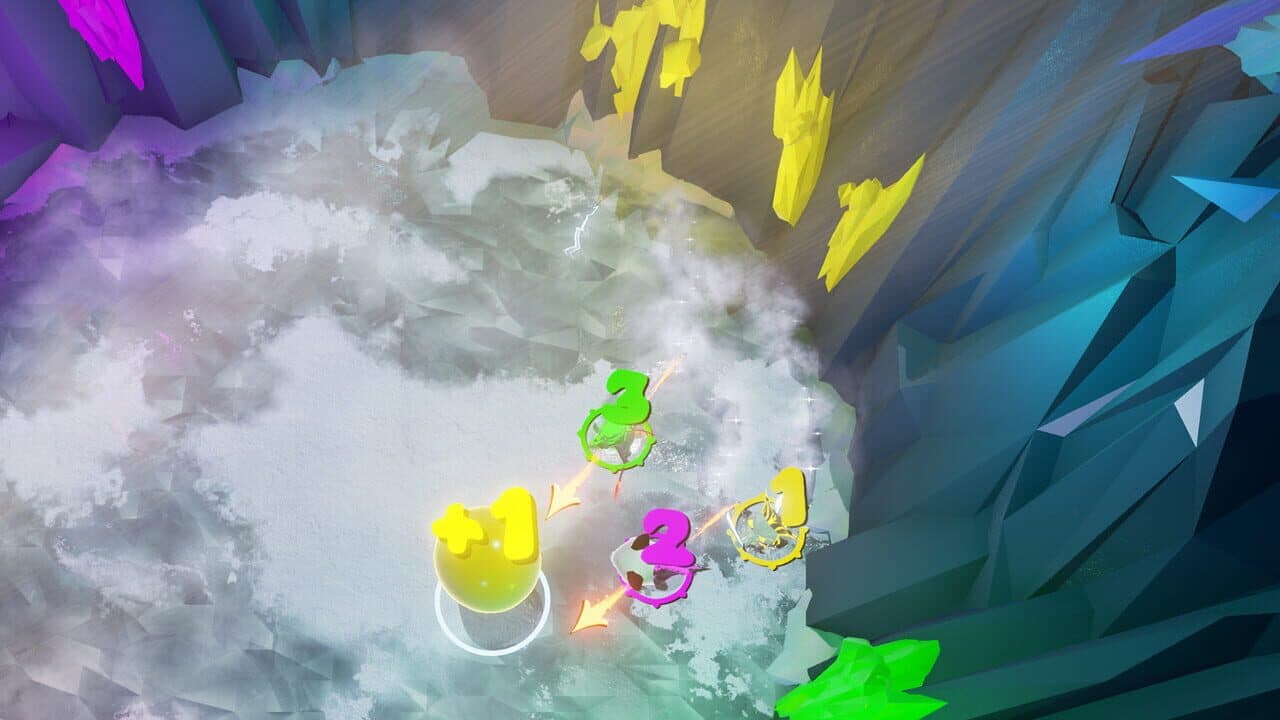 Dashing Dinos thumbnail 5