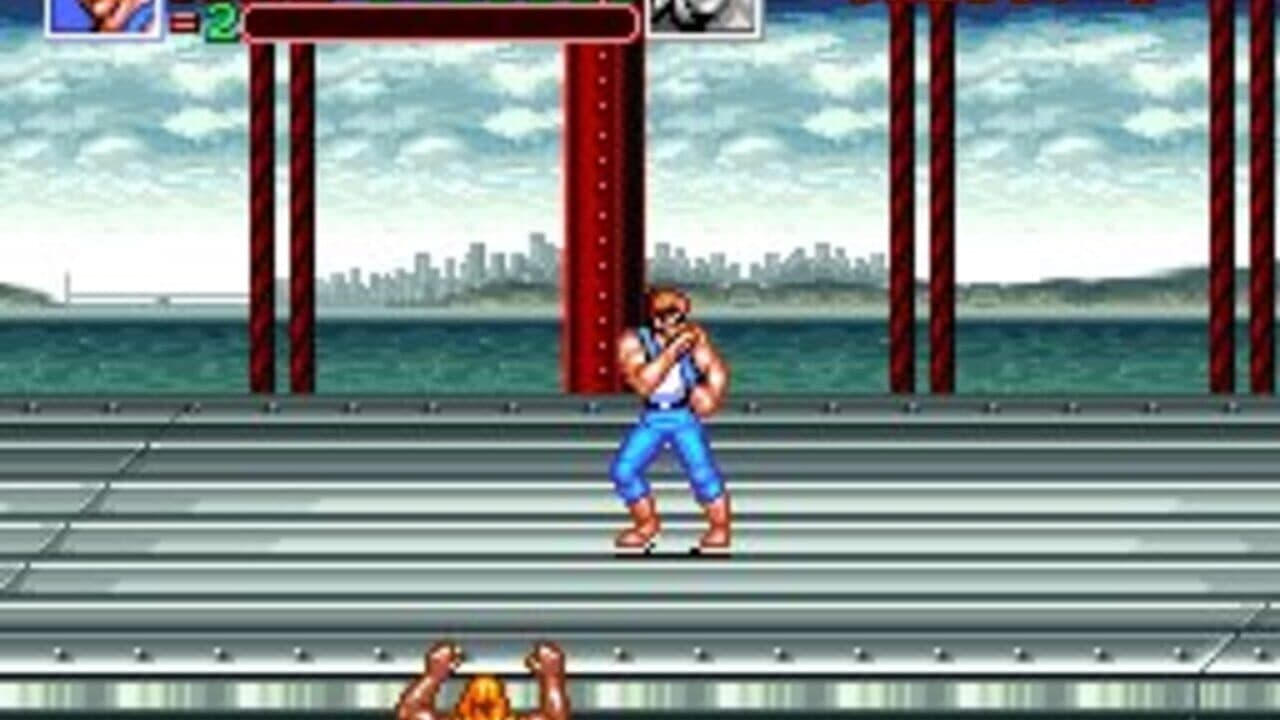 Super Double Dragon thumbnail 6