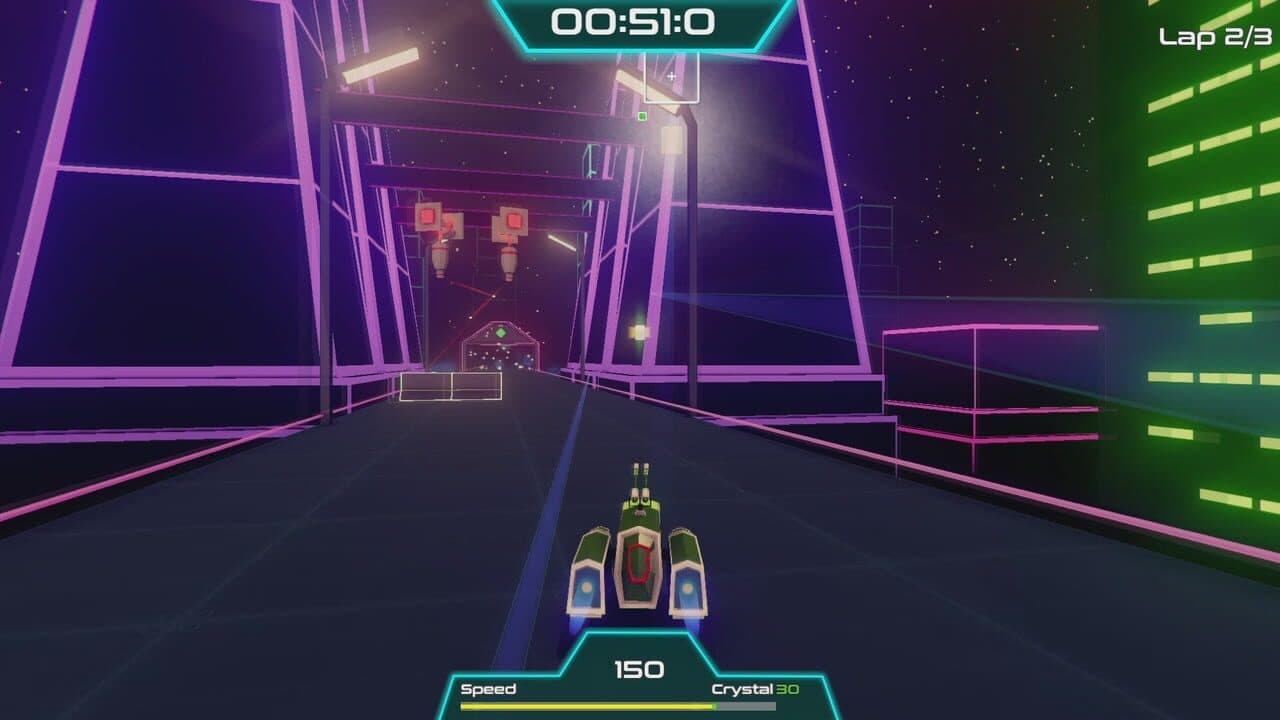 Mercury Race thumbnail 6