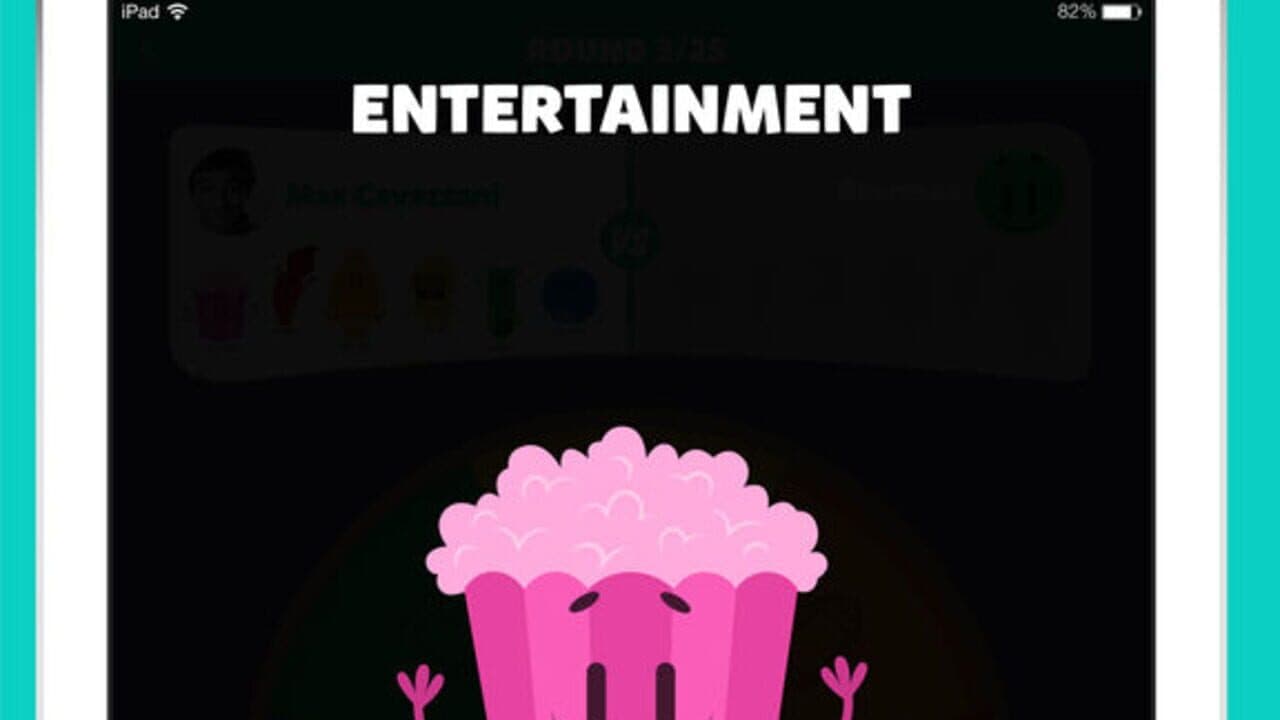Trivia Crack screenshot 1