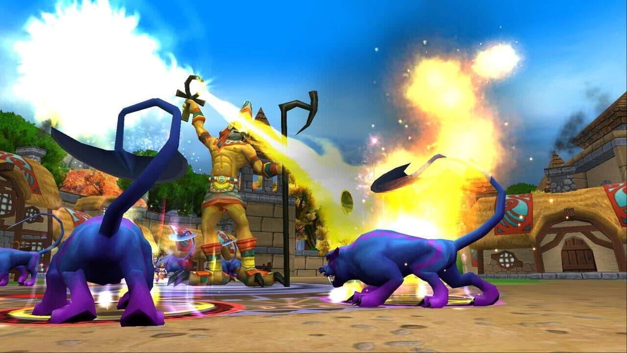 Wizard101 thumbnail 7