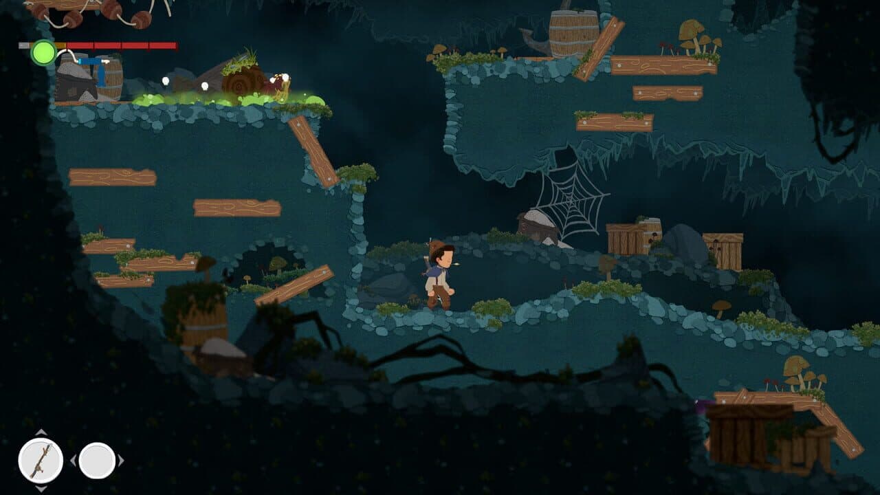 Legends of Ethernal thumbnail 6