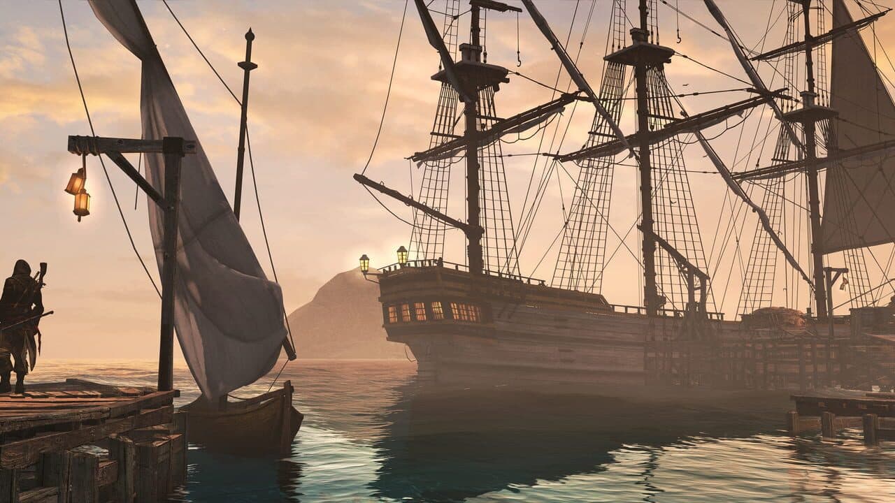 Assassin's Creed: Freedom Cry thumbnail 2