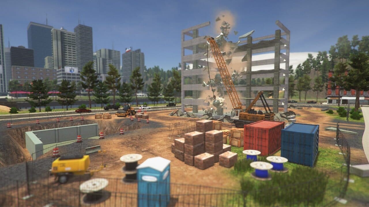 Demolish & Build 2017 thumbnail 2
