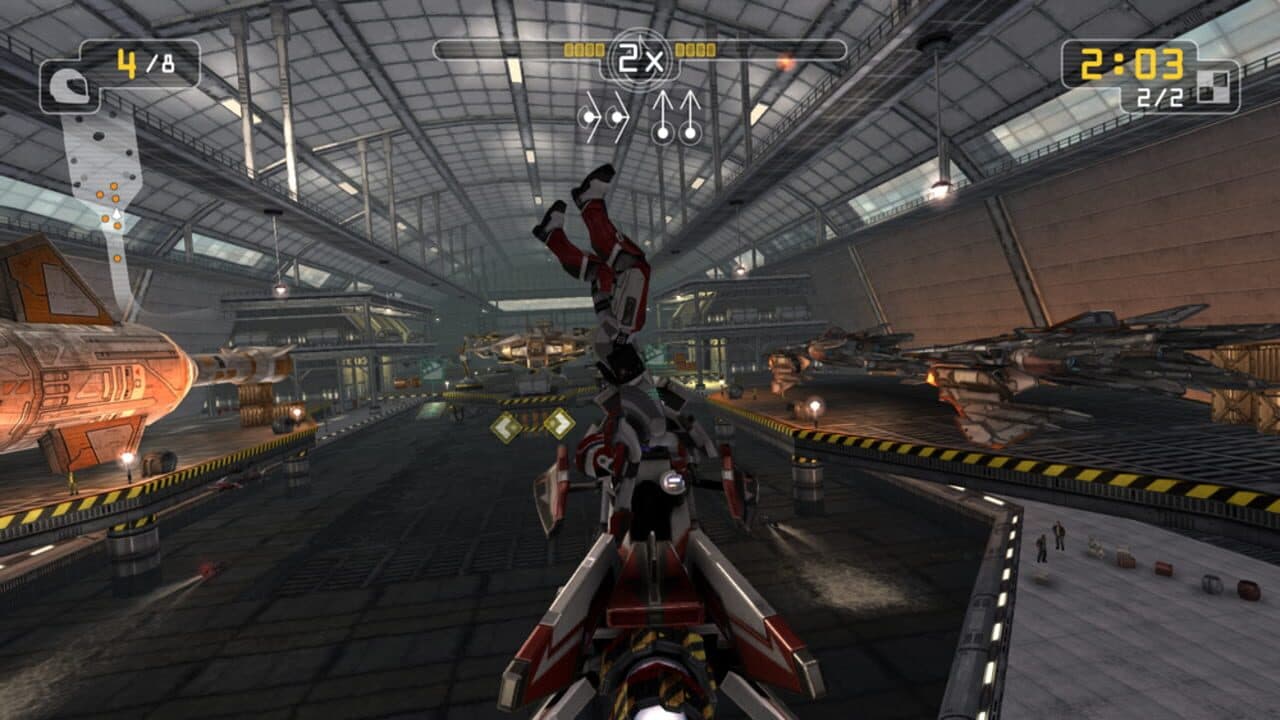 Riptide GP: Renegade thumbnail 10