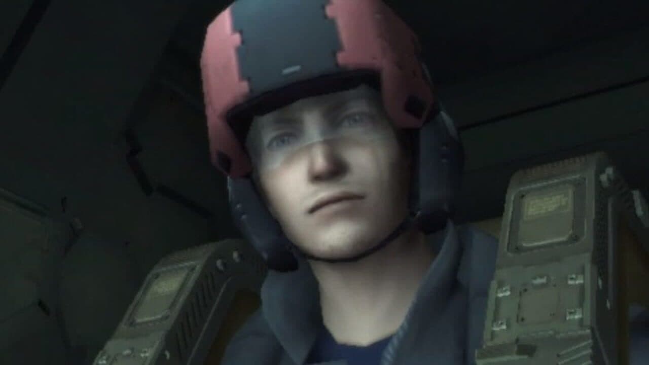 Front Mission 5: Scars of the War thumbnail 3