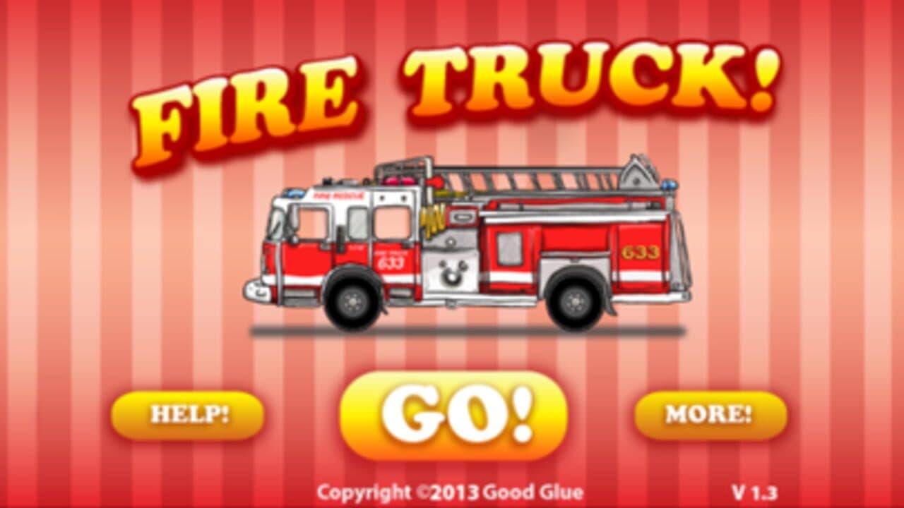 Fire Truck thumbnail 2