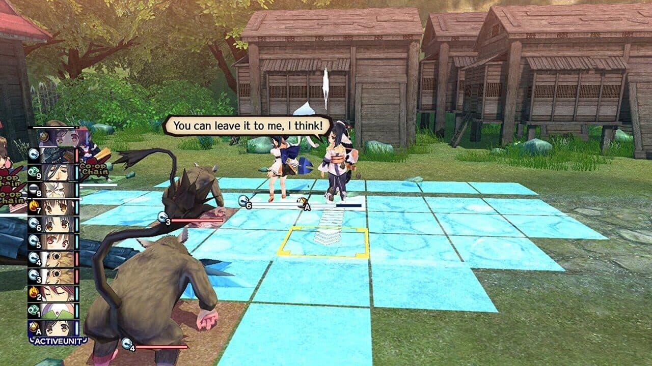Utawarerumono: Mask of Truth thumbnail 2