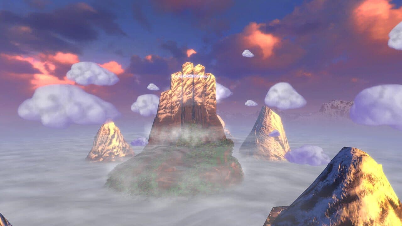Digital Domain's Monkey King screenshot 1