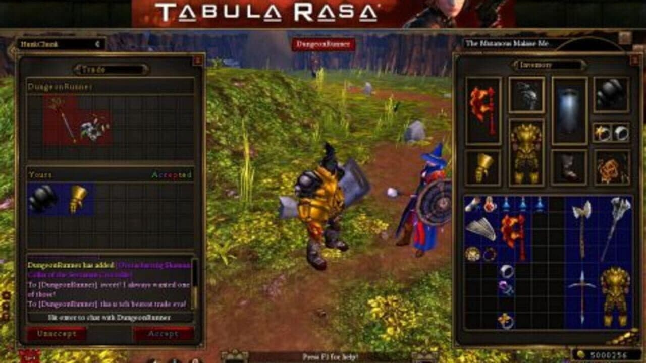 Dungeon Runners thumbnail 4