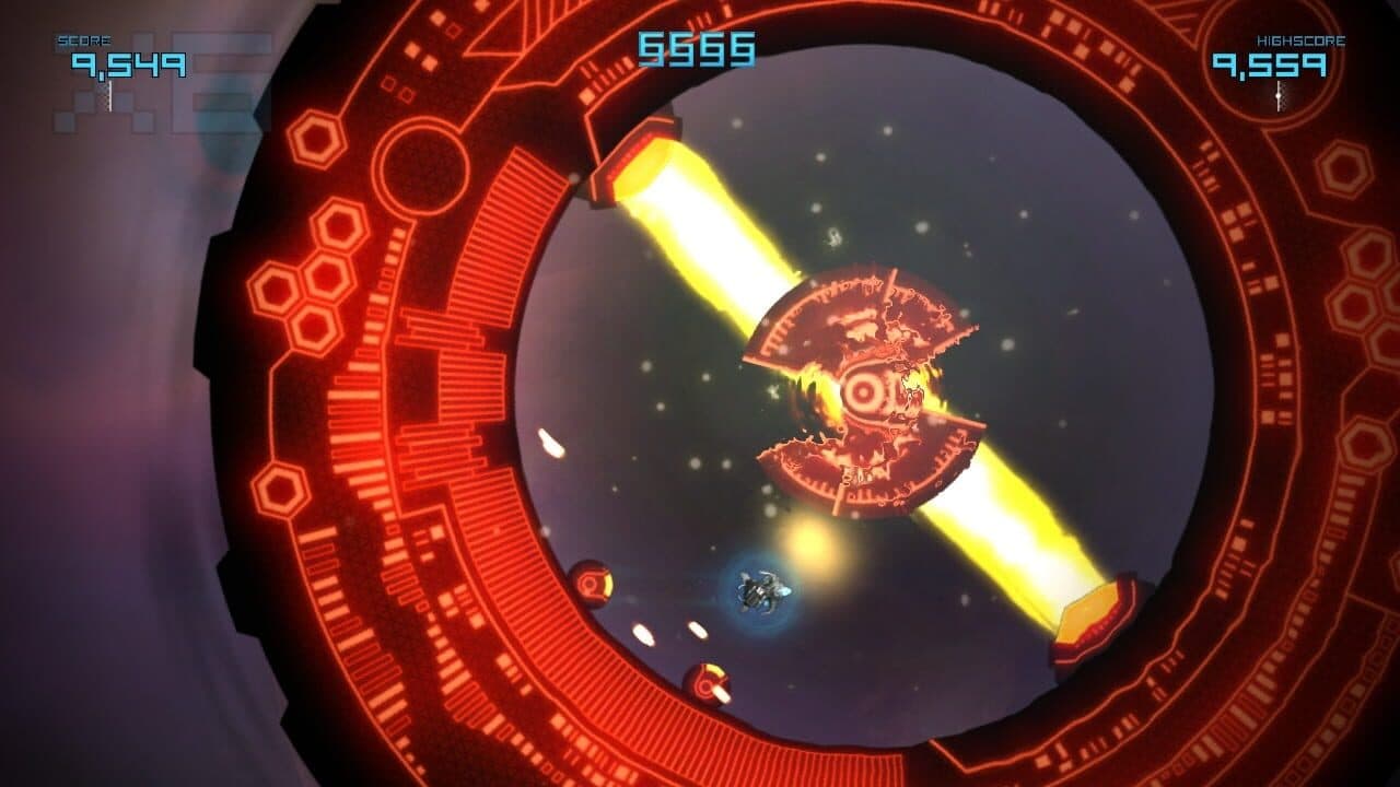 Big Sky Infinity thumbnail 4