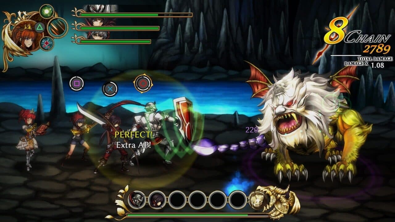 Fallen Legion: Sins of an Empire thumbnail 4