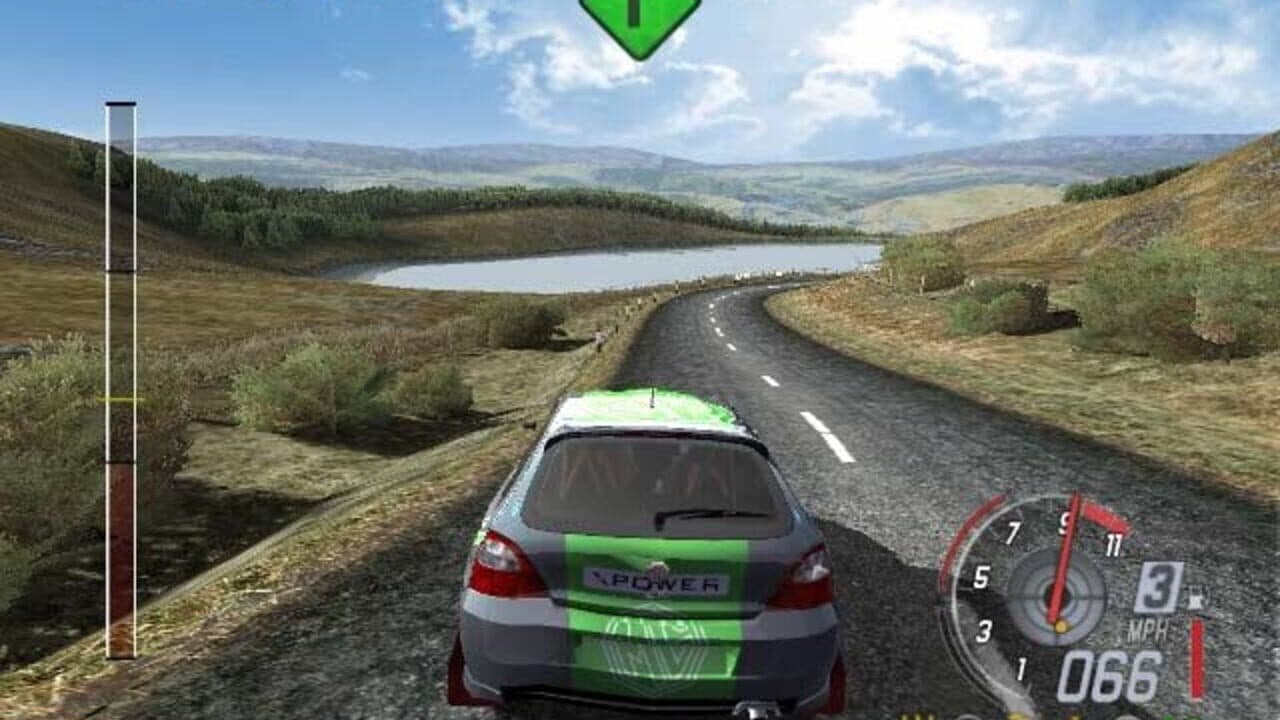 TOCA Race Driver 2 thumbnail 7