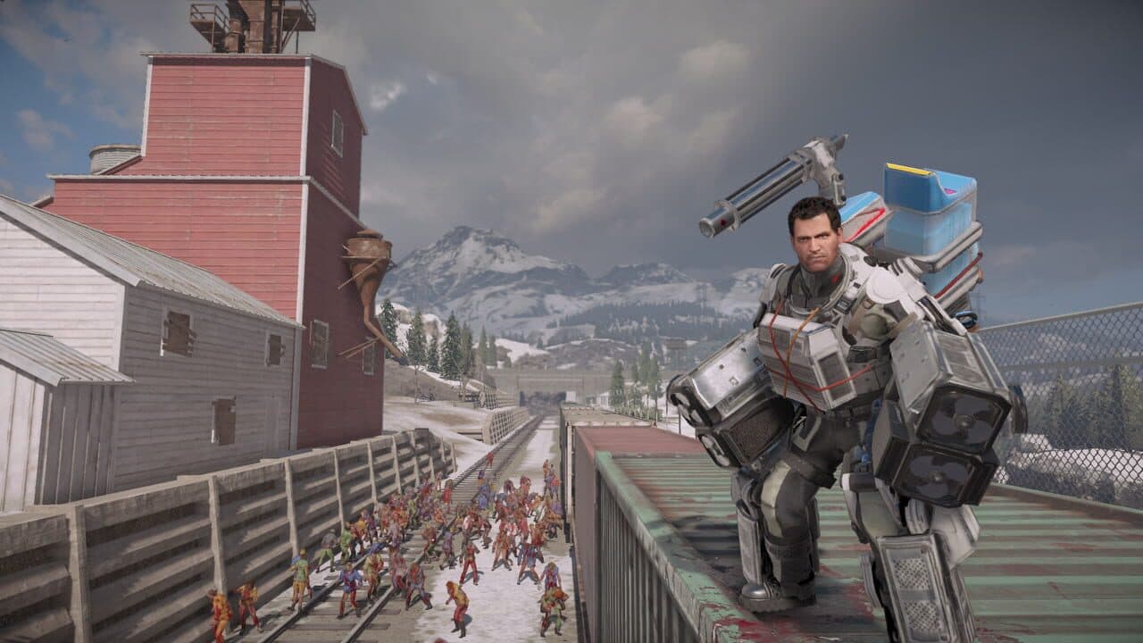 Dead Rising 4: Frank's Big Package thumbnail 12