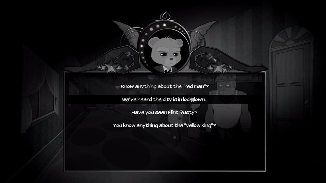 Bear With Me thumbnail 3