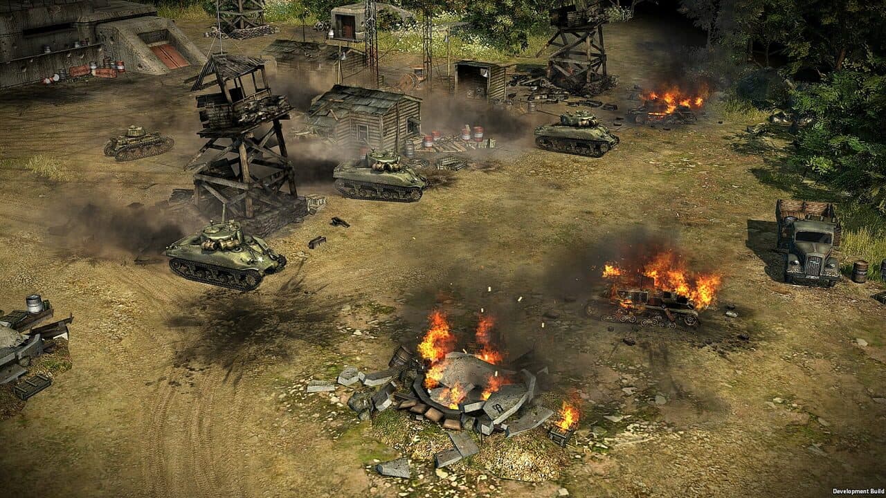 Blitzkrieg 3 thumbnail 3