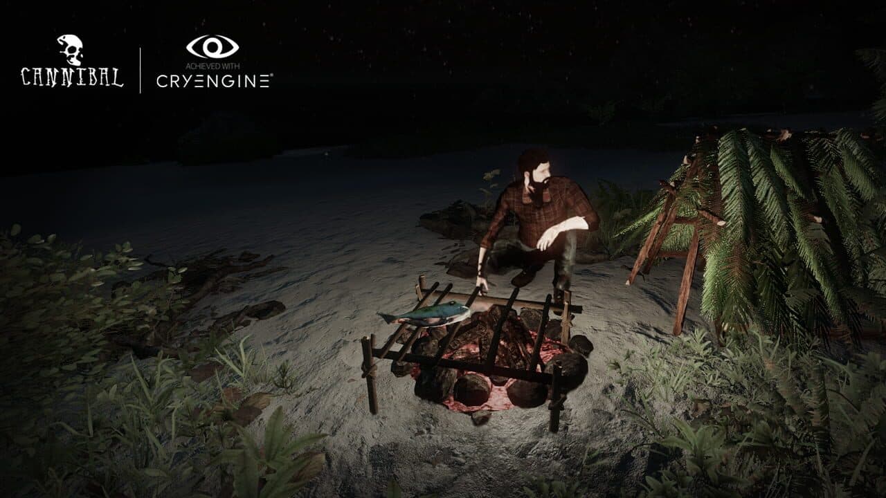 Cannibal Island thumbnail 4