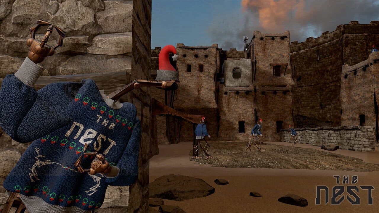 The Nest thumbnail 4