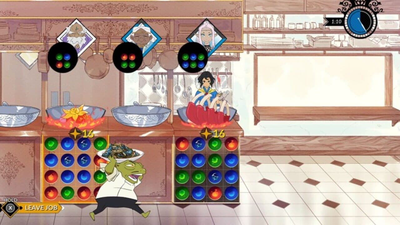 Battle Chef Brigade thumbnail 3