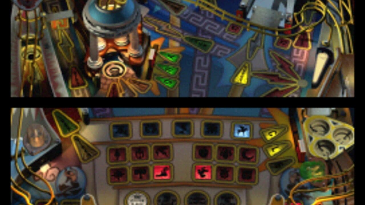 Pinball Pulse: The Ancients Beckon thumbnail 2