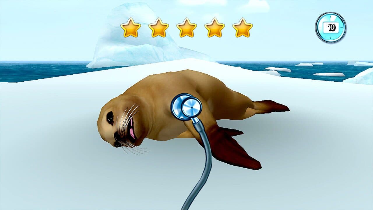 My Vet Practice: Marine Patrol thumbnail 4