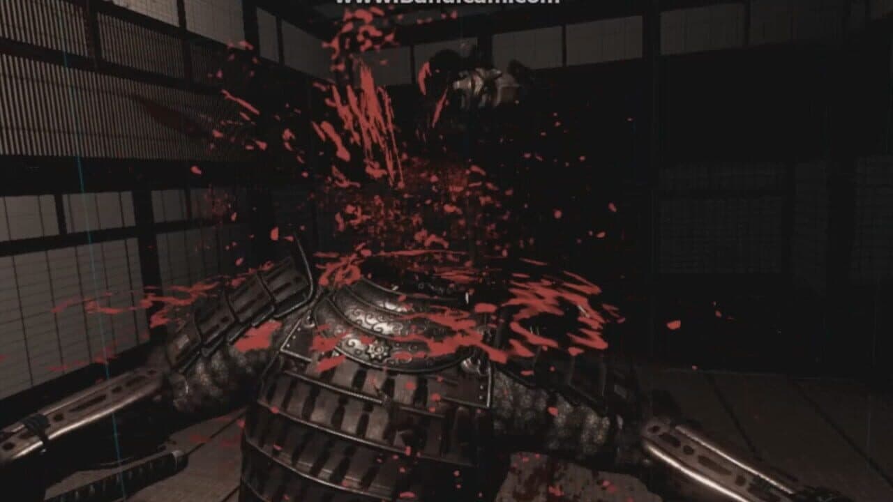 Death Dojo thumbnail 2