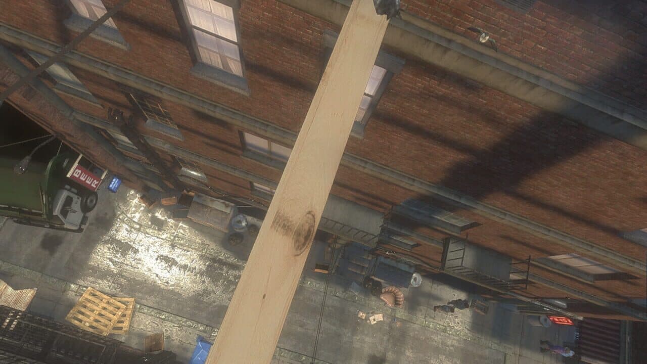 Plank not included thumbnail 5