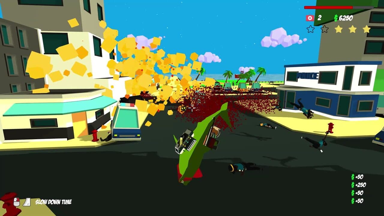 Shark Simulator thumbnail 4