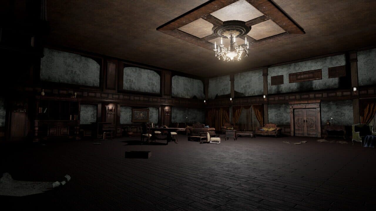 Don't Look Back thumbnail 4