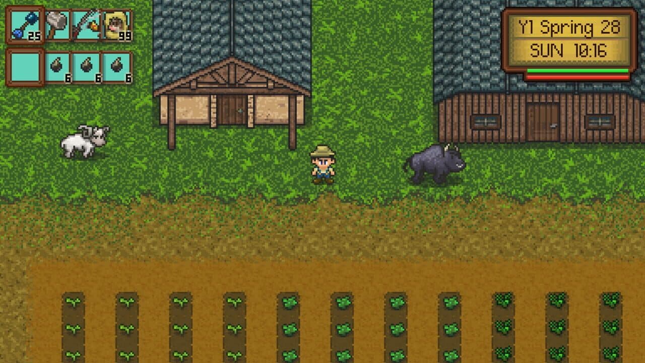 Gleaner Heights thumbnail 10