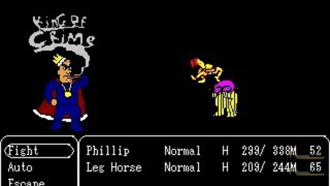 Space Funeral thumbnail 3