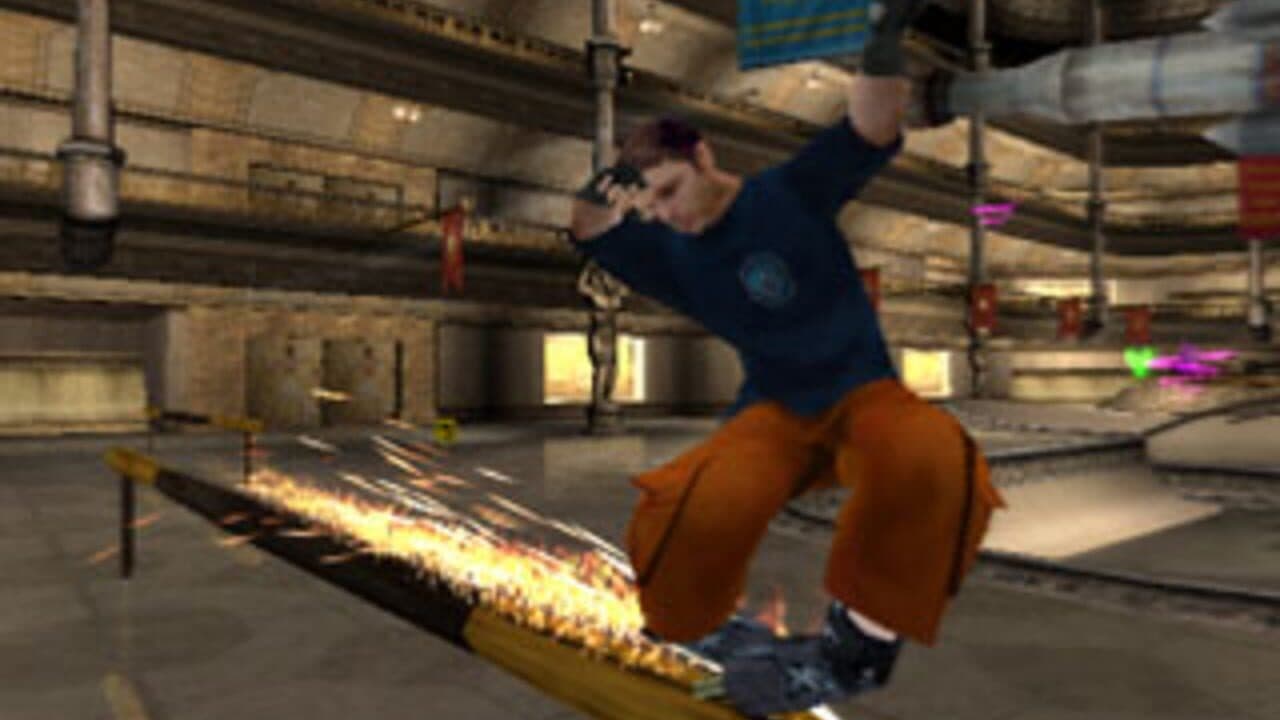 Aggressive Inline thumbnail 2