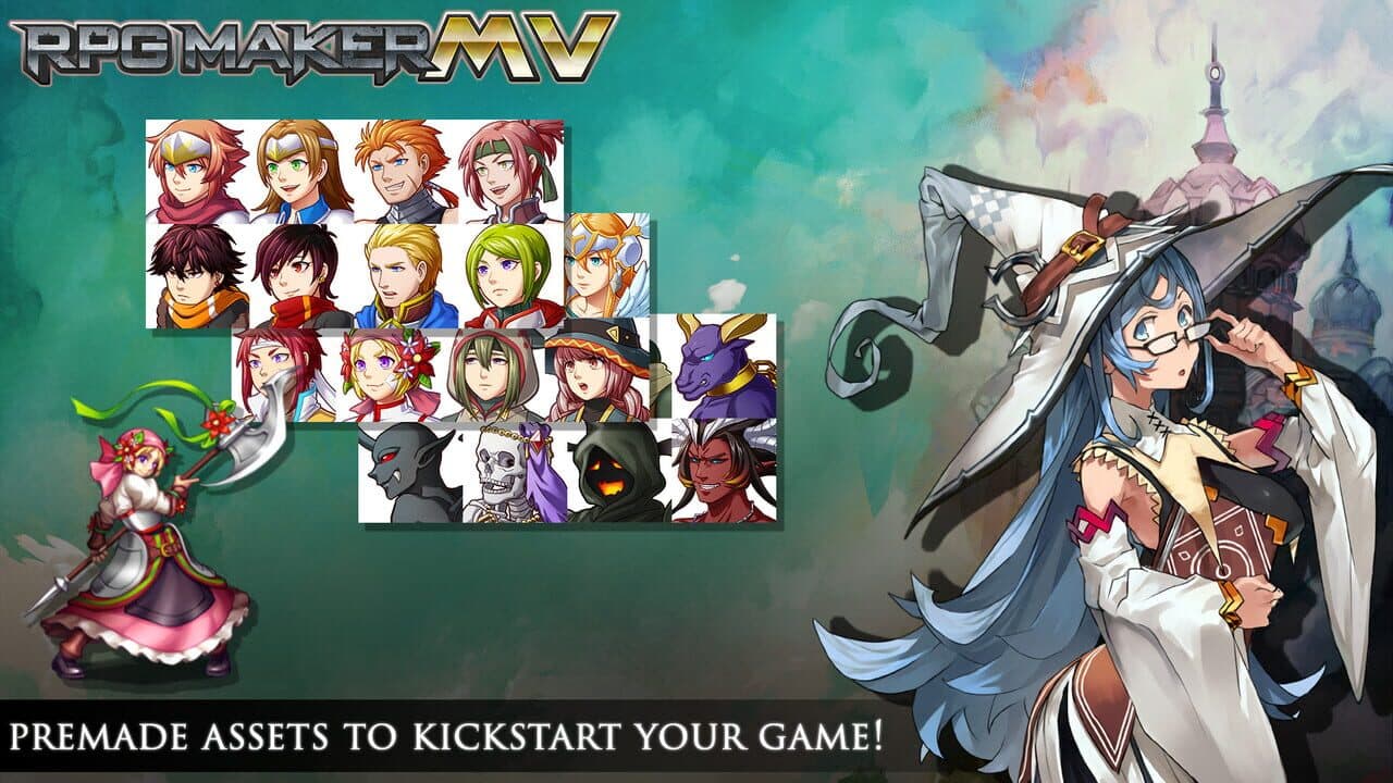 RPG Maker MV thumbnail 2