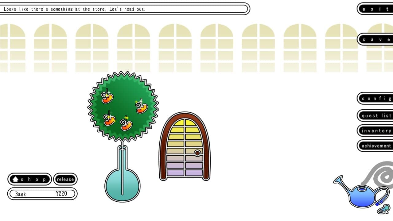 Forget Me Not: My Organic Garden thumbnail 5