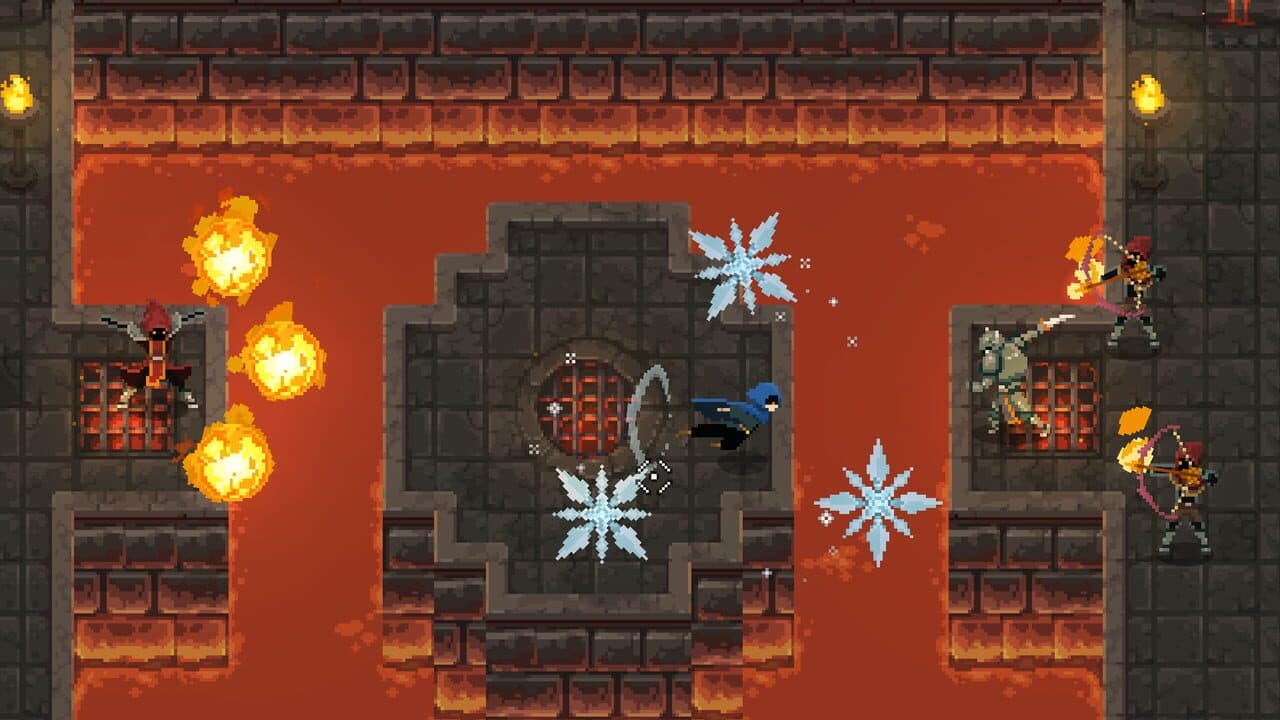 Wizard of Legend thumbnail 12